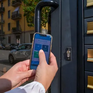Casa vacanze Borgo Trento Home, Vicinissimo Ospedale Borgo Trento E Centro Storico, Verona